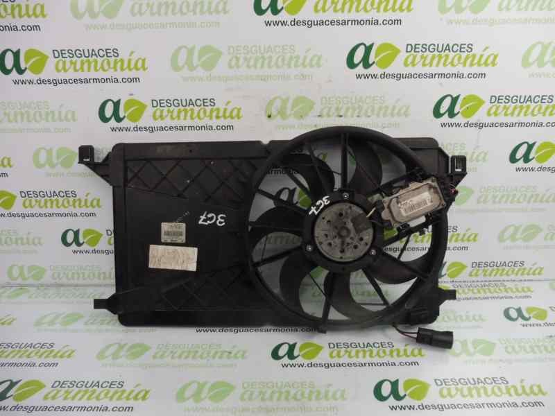 Recambio de electroventilador para ford focus berlina (cap) trend referencia OEM IAM 3M5H8C607  