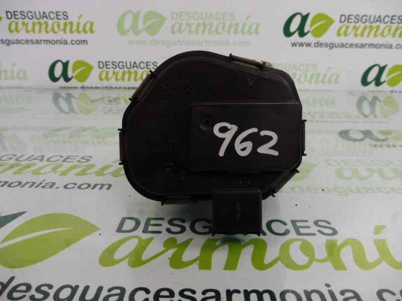 Recambio de caja mariposa para peugeot 308 allure referencia OEM IAM 9673534480 28275019 