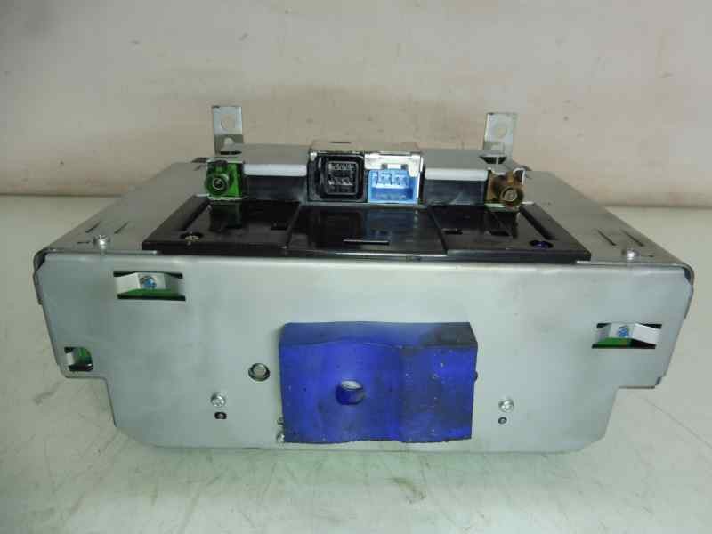 Recambio de pantalla multifuncion para volvo xc70 summum awd referencia OEM IAM 31215502  