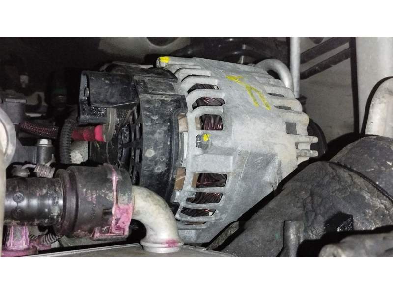 ALTERNADOR 51854902 