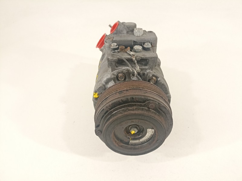 Recambio de compresor aire acondicionado para bmw serie 5 berlina (e39) 525i referencia OEM IAM GE4472208025  
