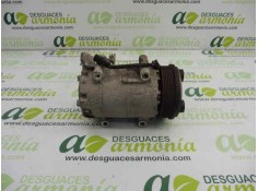 Recambio de compresor aire acondicionado para ford focus berlina (cap) trend referencia OEM IAM 3M5H19D629KF  