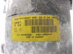 Recambio de compresor aire acondicionado para ford focus berlina (cap) trend referencia OEM IAM 3M5H19D629KF   2
