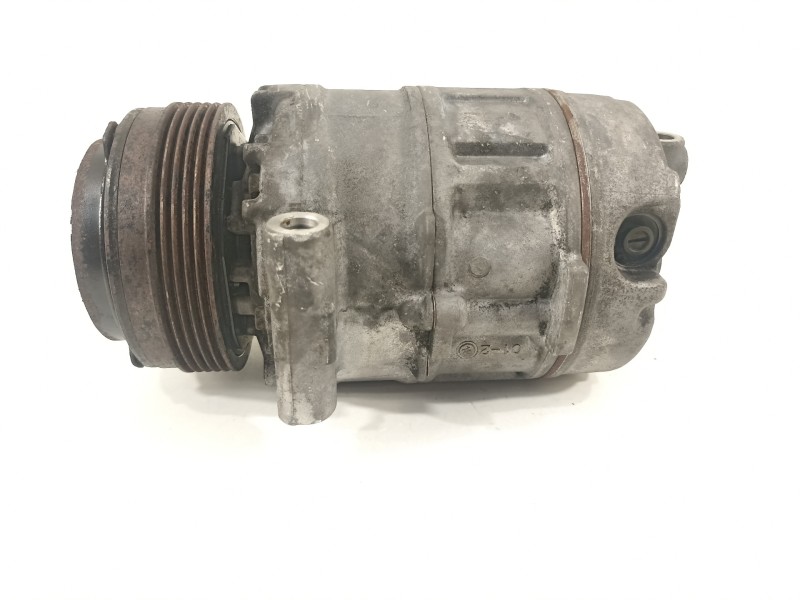 Recambio de compresor aire acondicionado para bmw serie 5 berlina (e39) 525i referencia OEM IAM GE4472208025  
