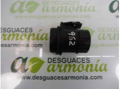 Recambio de caudalimetro para peugeot 308 allure referencia OEM IAM 9683282980  