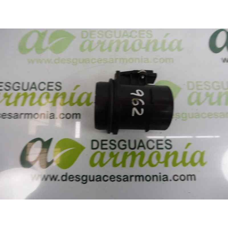 Recambio de caudalimetro para peugeot 308 allure referencia OEM IAM 9683282980  