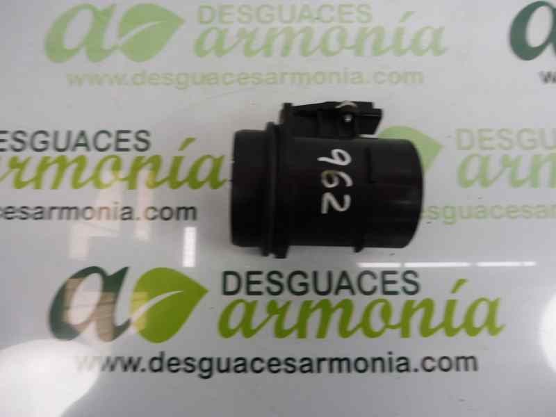 Recambio de caudalimetro para peugeot 308 allure referencia OEM IAM 9683282980  