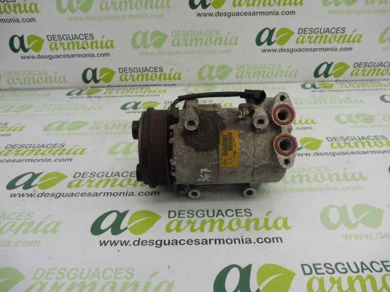 Recambio de compresor aire acondicionado para ford focus berlina (cap) trend referencia OEM IAM 3M5H19D629KF  