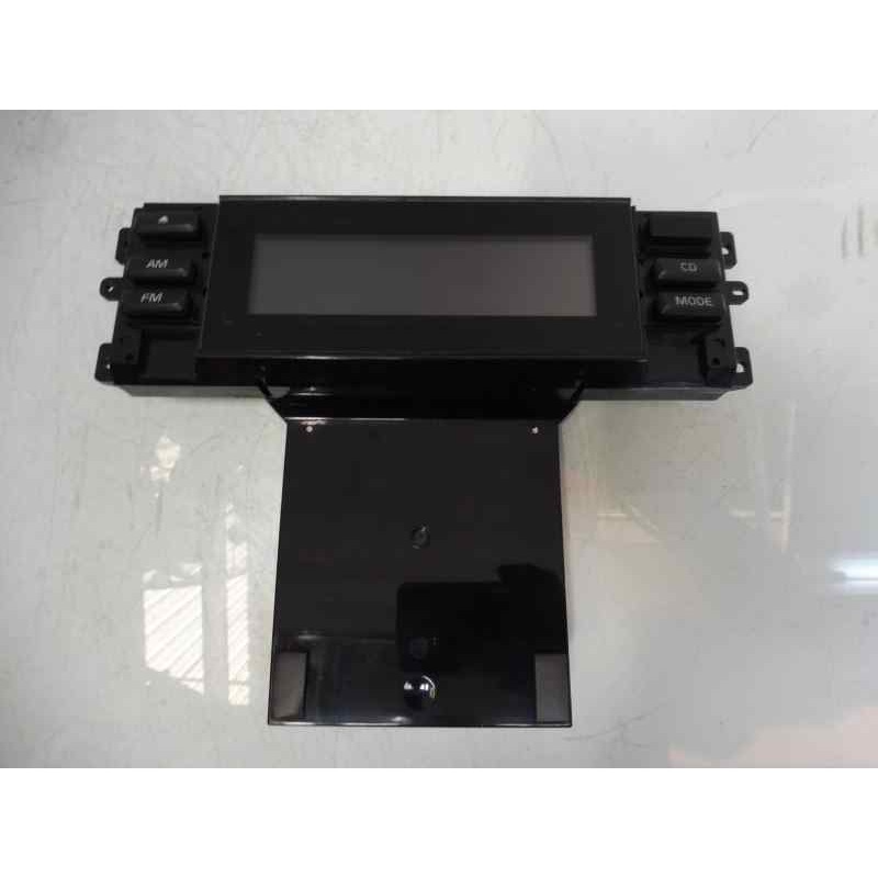 Recambio de sistema audio / radio cd para volvo xc70 summum awd referencia OEM IAM 30797715  