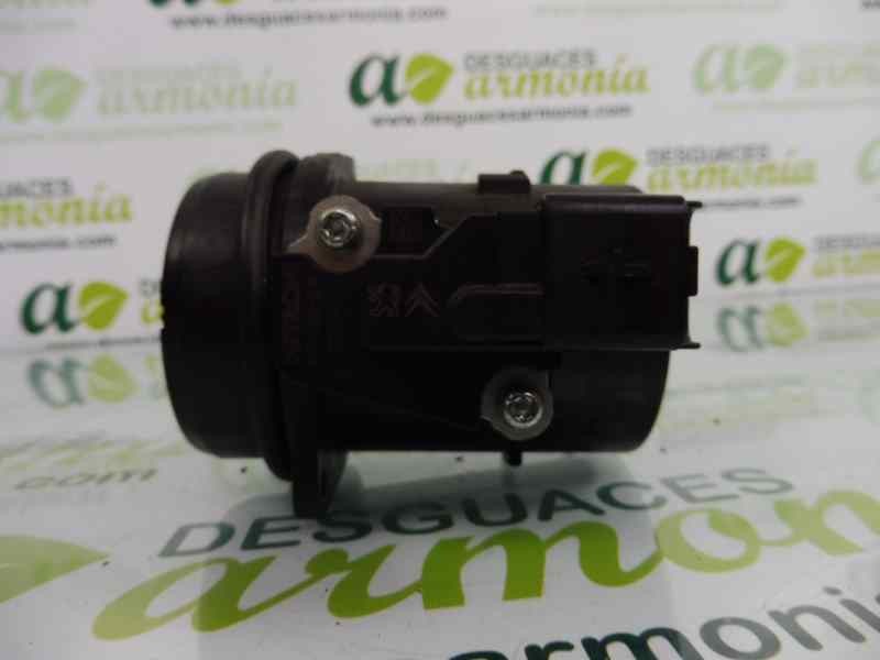 Recambio de caudalimetro para peugeot 308 allure referencia OEM IAM 9683282980  