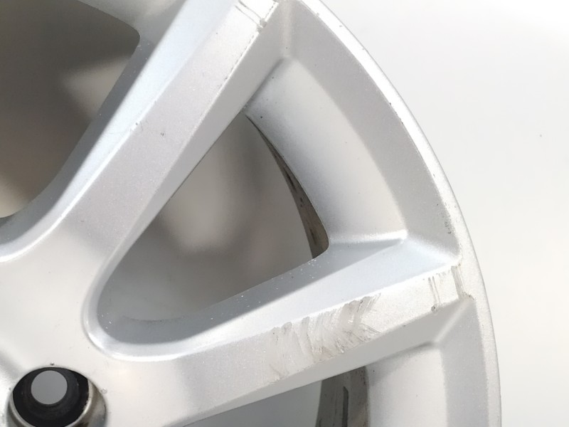 Recambio de llanta para opel astra h ber. edition referencia OEM IAM 13116623  