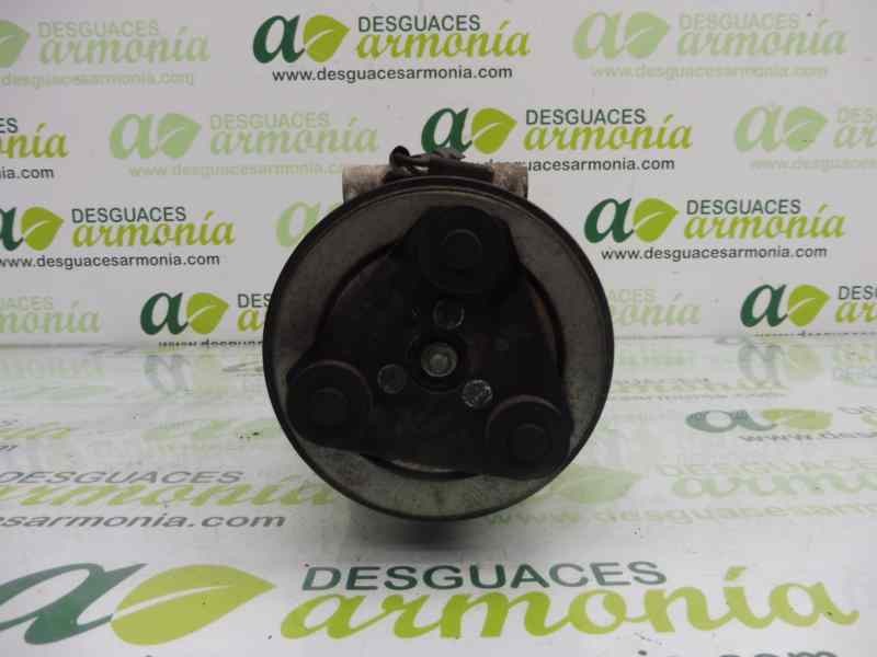 Recambio de compresor aire acondicionado para ford focus berlina (cap) trend referencia OEM IAM 3M5H19D629KF  