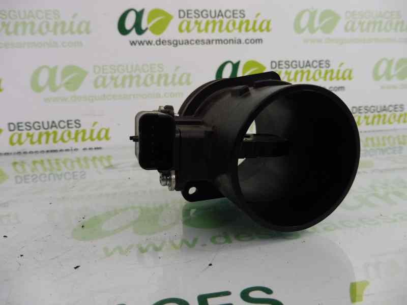 Recambio de caudalimetro para peugeot 308 allure referencia OEM IAM 9683282980  