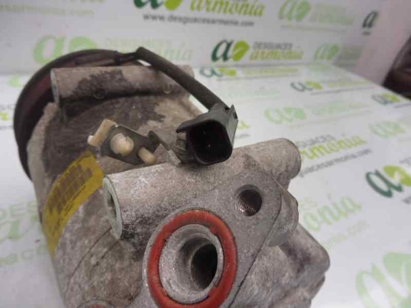 Recambio de compresor aire acondicionado para ford focus berlina (cap) trend referencia OEM IAM 3M5H19D629KF  