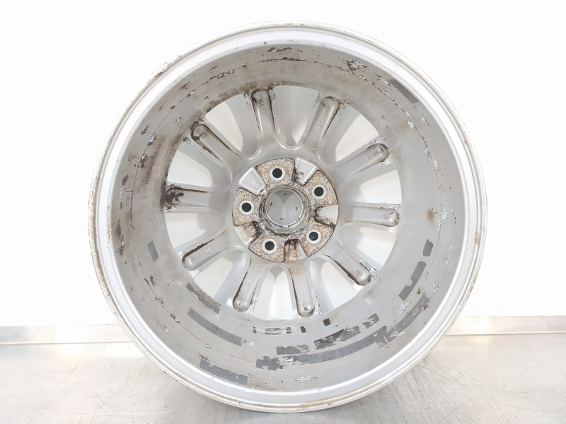 Recambio de llanta para opel astra h ber. edition referencia OEM IAM 13116623  