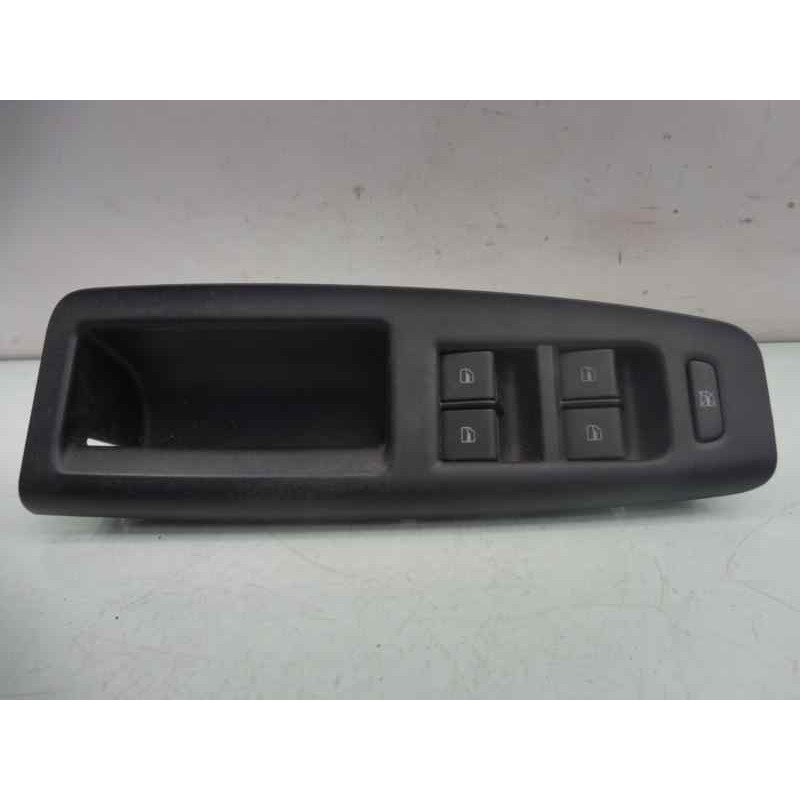 Recambio de mando elevalunas delantero izquierdo para volkswagen polo (9n3) united referencia OEM IAM 6Q1867171F  