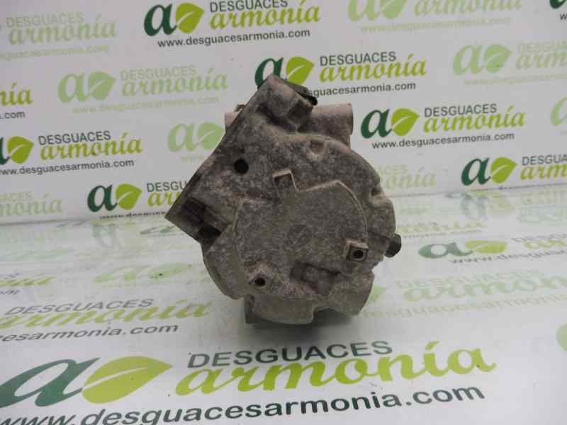 Recambio de compresor aire acondicionado para ford focus berlina (cap) trend referencia OEM IAM 3M5H19D629KF  