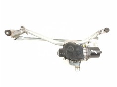 Recambio de motor limpia delantero para renault captur limited referencia OEM IAM 288001161R  