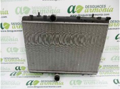 Recambio de radiador agua para peugeot 308 allure referencia OEM IAM 1330W2  