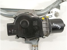 Recambio de motor limpia delantero para renault captur limited referencia OEM IAM 288001161R   2