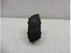 Recambio de mando elevalunas trasero izquierdo para volkswagen polo (9n3) united referencia OEM IAM 6Q0959855  