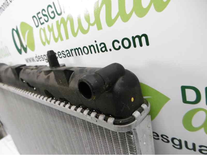 Recambio de radiador agua para peugeot 308 allure referencia OEM IAM 1330W2  