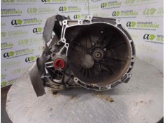 Recambio de caja cambios para ford focus berlina (cap) trend referencia OEM IAM 6M5R7002YC T1GF2 