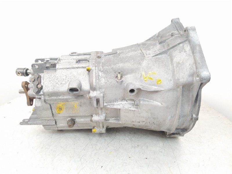 Recambio de caja cambios para bmw serie 5 berlina (e39) 525i referencia OEM IAM AJT  