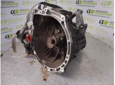 Recambio de caja cambios para ford focus berlina (cap) trend referencia OEM IAM 6M5R7002YC T1GF2  2