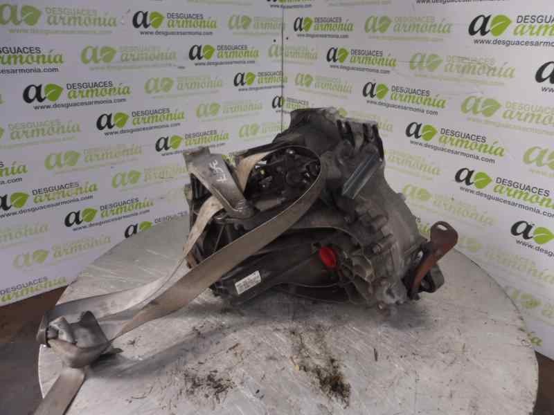 Recambio de caja cambios para ford focus berlina (cap) trend referencia OEM IAM 6M5R7002YC T1GF2 