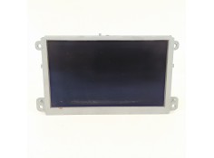 Recambio de pantalla multifuncion para audi a6 berlina (4f2) 3.0 tdi quattro (165kw) referencia OEM IAM 4F0919603A  