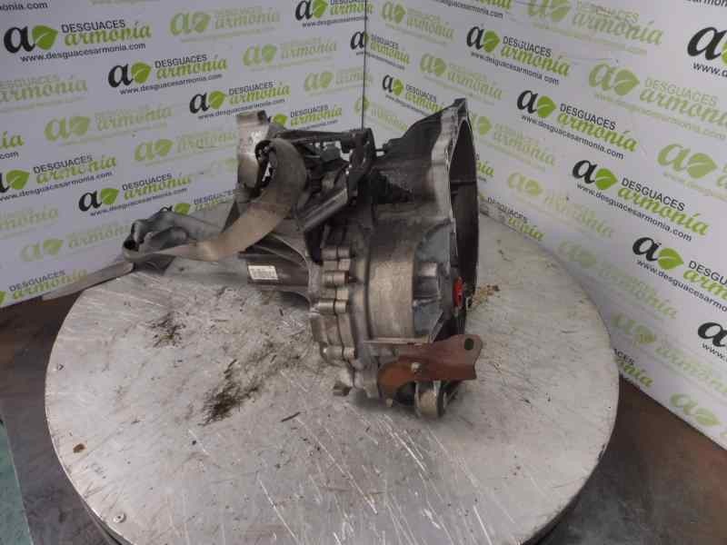 Recambio de caja cambios para ford focus berlina (cap) trend referencia OEM IAM 6M5R7002YC T1GF2 