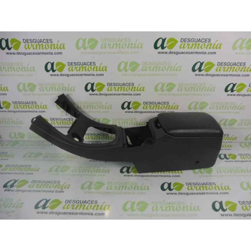 Recambio de apoyabrazos central para mitsubishi eclipse (d30) gs referencia OEM IAM   