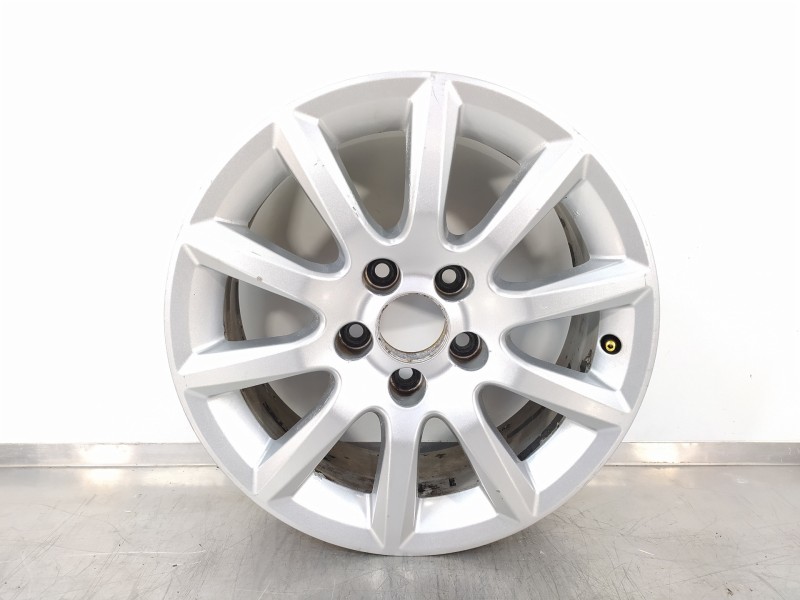 Recambio de llanta para opel astra h ber. edition referencia OEM IAM 13116623  