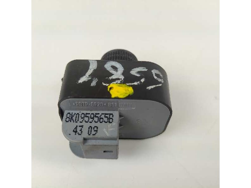 Recambio de mando retrovisor para audi a4 avant (8k5) (2008) básico quattro referencia OEM IAM 8K0959565B  