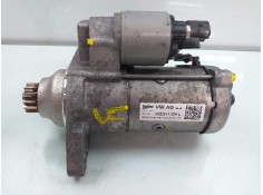 Recambio de motor arranque para seat leon st (5f8) style referencia OEM IAM 02Z911024L