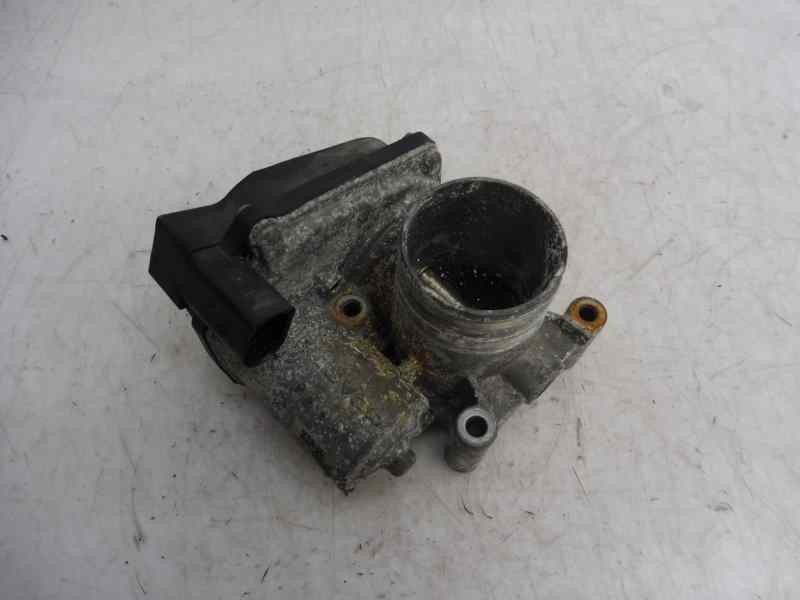 Recambio de caja mariposa para volkswagen polo (9n3) united referencia OEM IAM 03D133062E A2C53060088 