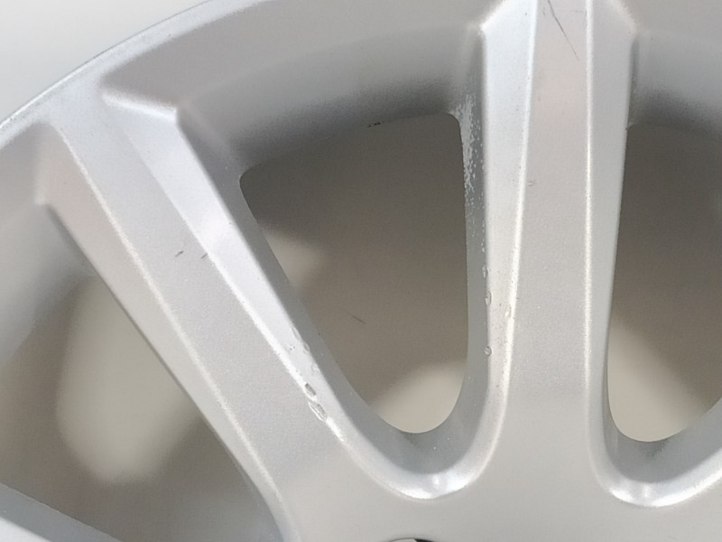 Recambio de llanta para opel astra h ber. edition referencia OEM IAM 13116623  