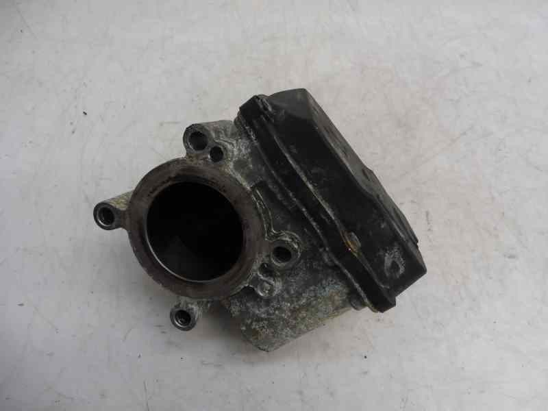 Recambio de caja mariposa para volkswagen polo (9n3) united referencia OEM IAM 03D133062E A2C53060088 