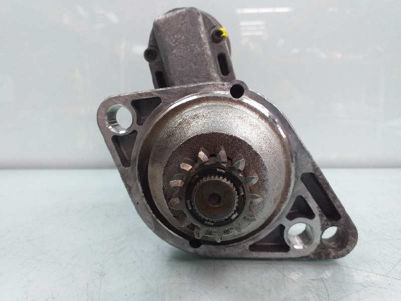 Recambio de motor arranque para seat leon st (5f8) style referencia OEM IAM 02Z911024L  