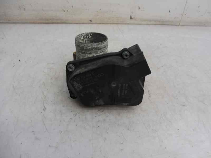 Recambio de caja mariposa para volkswagen polo (9n3) united referencia OEM IAM 03D133062E A2C53060088 