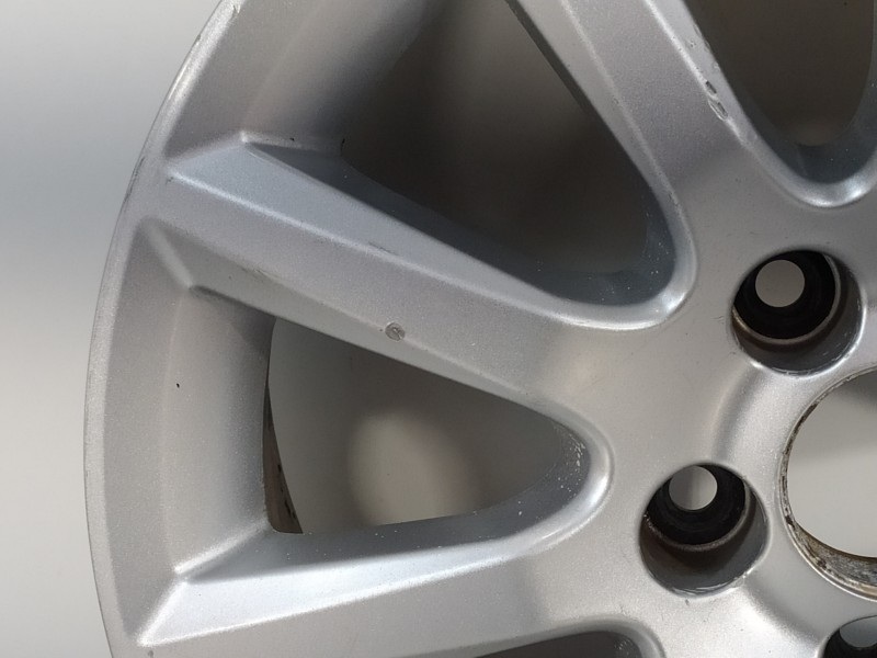 Recambio de llanta para opel astra h ber. edition referencia OEM IAM 13116623  