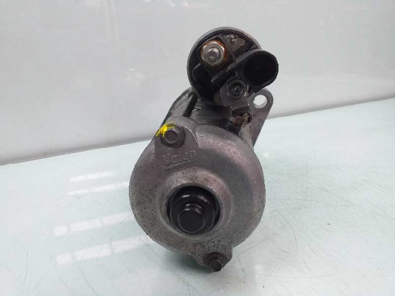 Recambio de motor arranque para seat leon st (5f8) style referencia OEM IAM 02Z911024L  