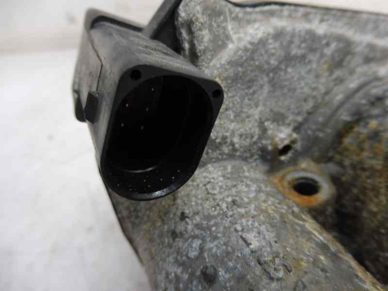 Recambio de caja mariposa para volkswagen polo (9n3) united referencia OEM IAM 03D133062E A2C53060088 