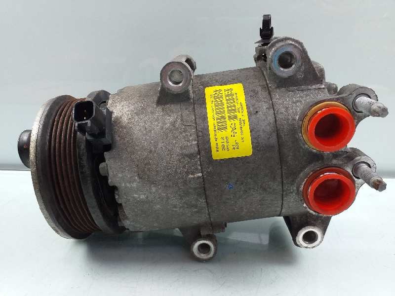 Recambio de compresor aire acondicionado para ford fiesta (cb1) trend referencia OEM IAM AP3119D629AC  