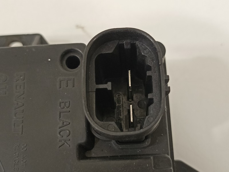 Recambio de modulo electronico para renault trafic iii (f82) l1h1 l1h1 2,7t referencia OEM IAM 243756375R 93457058 