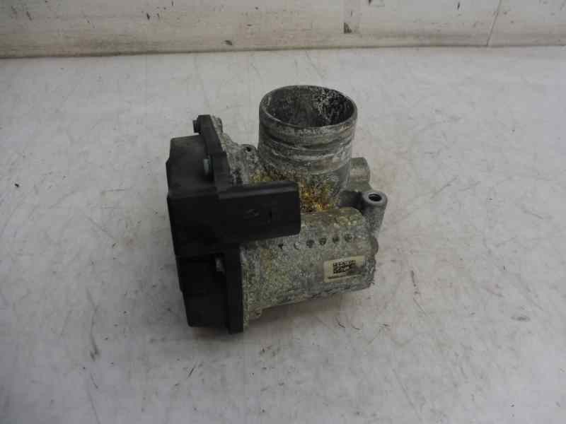 Recambio de caja mariposa para volkswagen polo (9n3) united referencia OEM IAM 03D133062E A2C53060088 