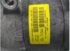 Recambio de compresor aire acondicionado para ford fiesta (cb1) trend referencia OEM IAM AP3119D629AC   2