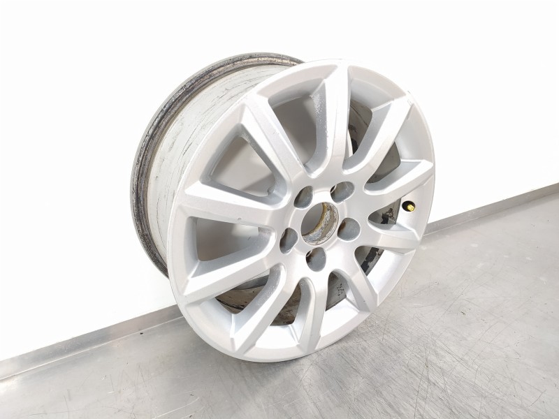 Recambio de llanta para opel astra h ber. edition referencia OEM IAM 13116623  