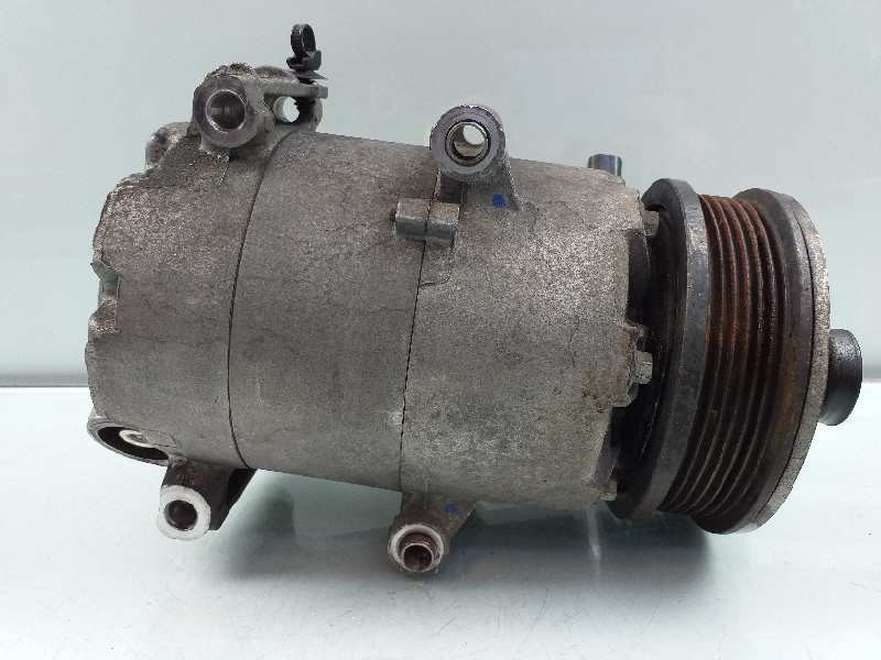 Recambio de compresor aire acondicionado para ford fiesta (cb1) trend referencia OEM IAM AP3119D629AC  